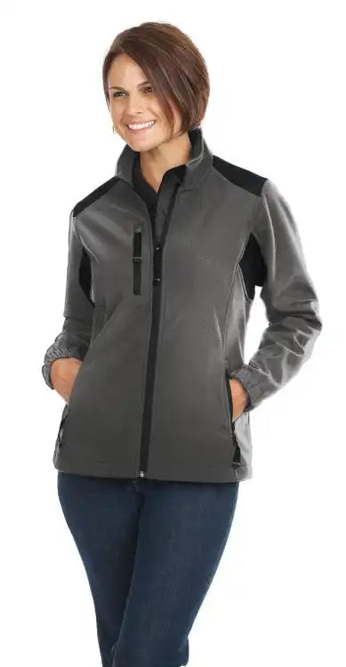 Dunbrooke 5209 Ladies Softshell