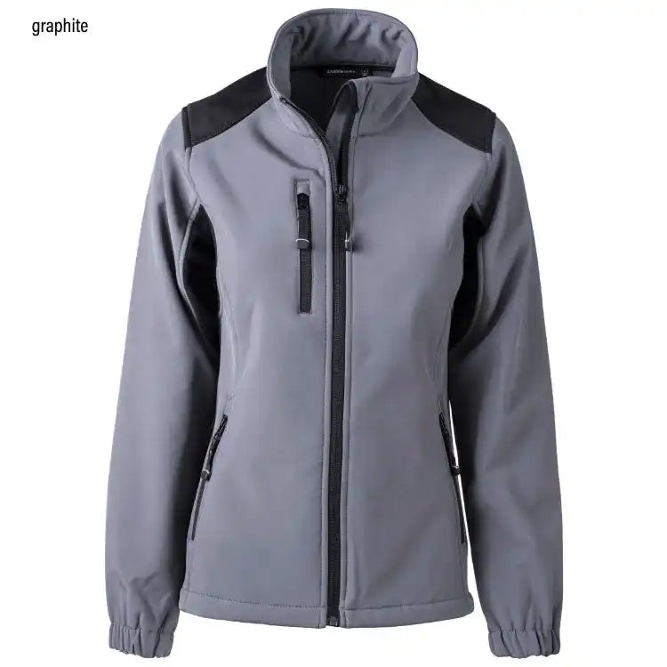 Dunbrooke 5209 Ladies Softshell