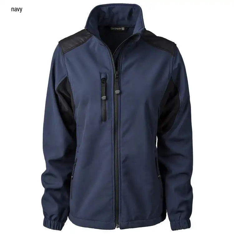 Dunbrooke 5209 Ladies Softshell