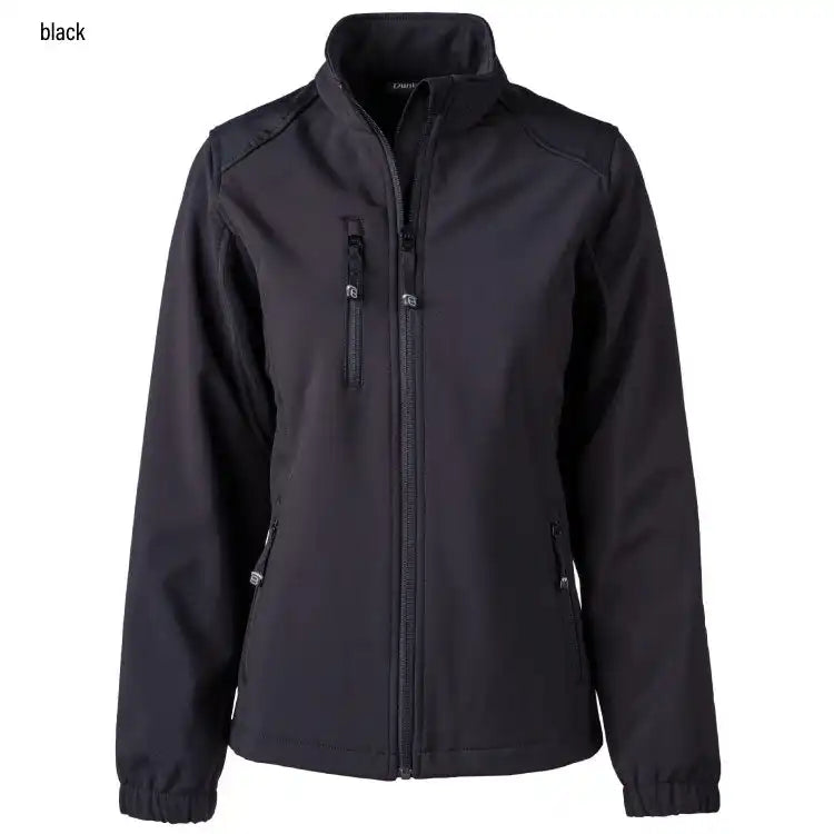 Dunbrooke 5209 Ladies Softshell