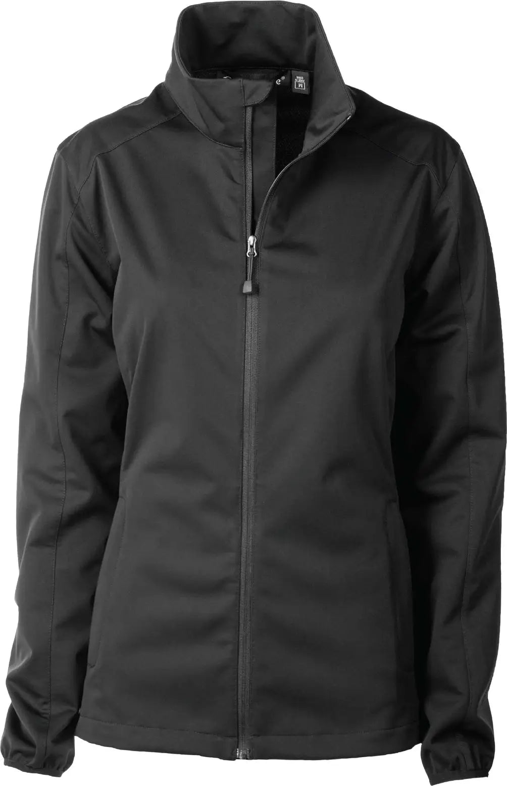 Dunbrooke 5216 Ladies Apex Jacket - Black - s