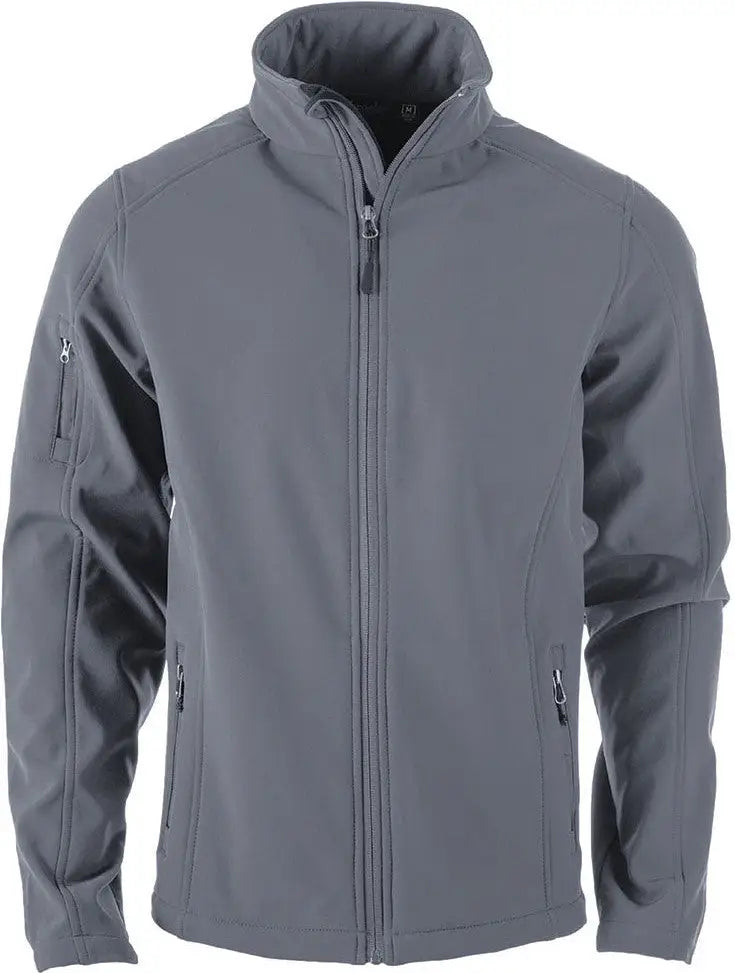 Dunbrooke 5250 Sonoma Jacket - Graphite - Adult s