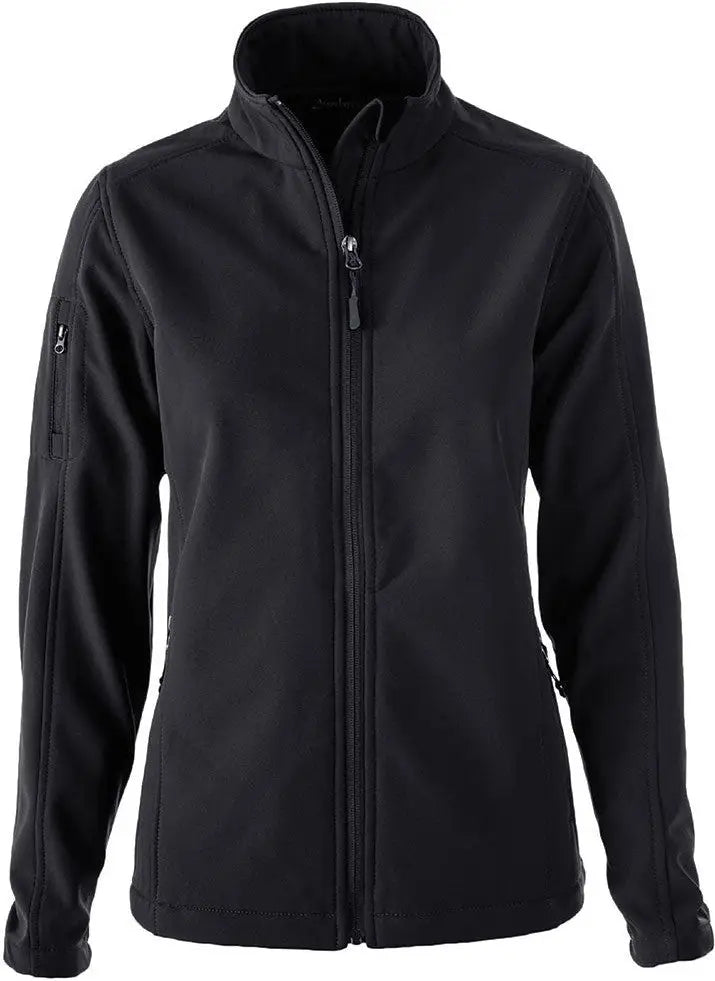 Dunbrooke 5251 Ladies Sonoma Jacket - Black - s