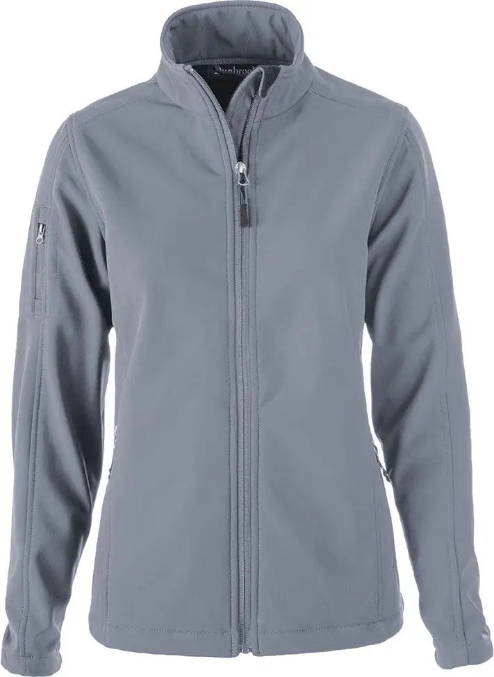 Dunbrooke 5251 Ladies Sonoma Jacket - Graphite - s