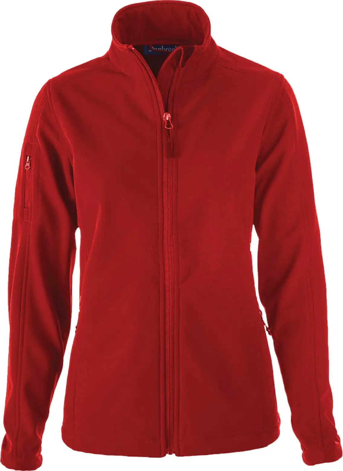Dunbrooke 5251 Ladies Sonoma Jacket - Red