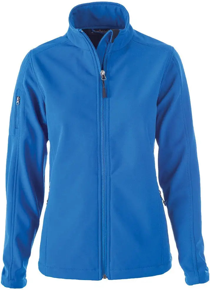 Dunbrooke 5251 Ladies Sonoma Jacket - Royal