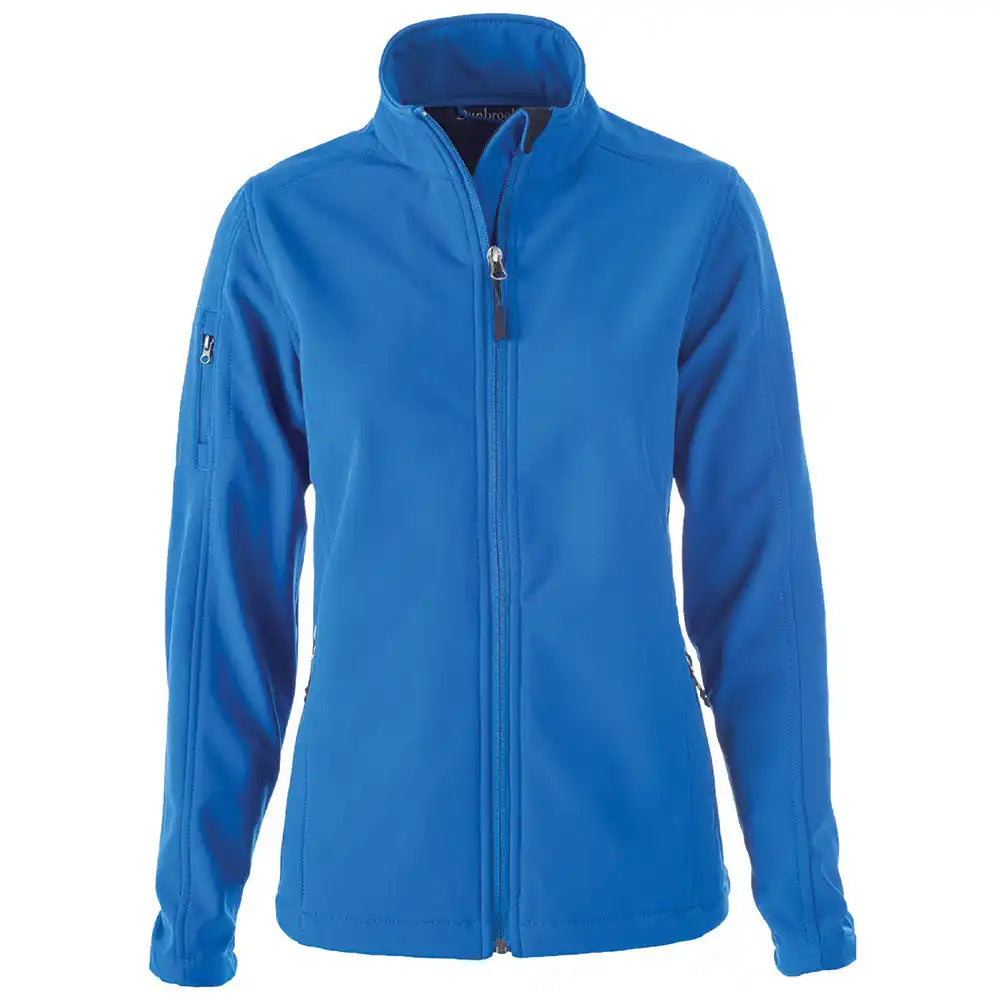 Dunbrooke 5251 Ladies Sonoma - Royal / s