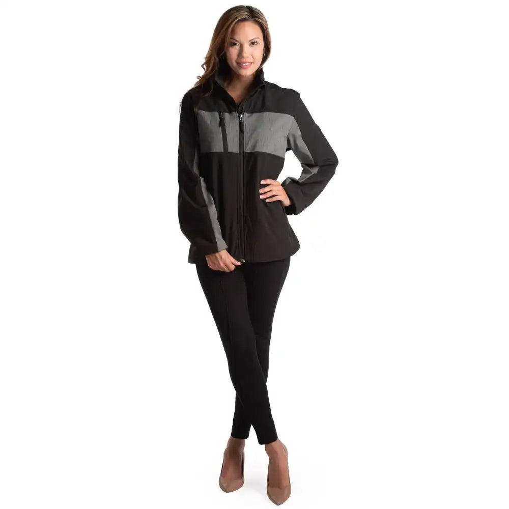 Dunbrooke 5271 Ladies Zephyr
