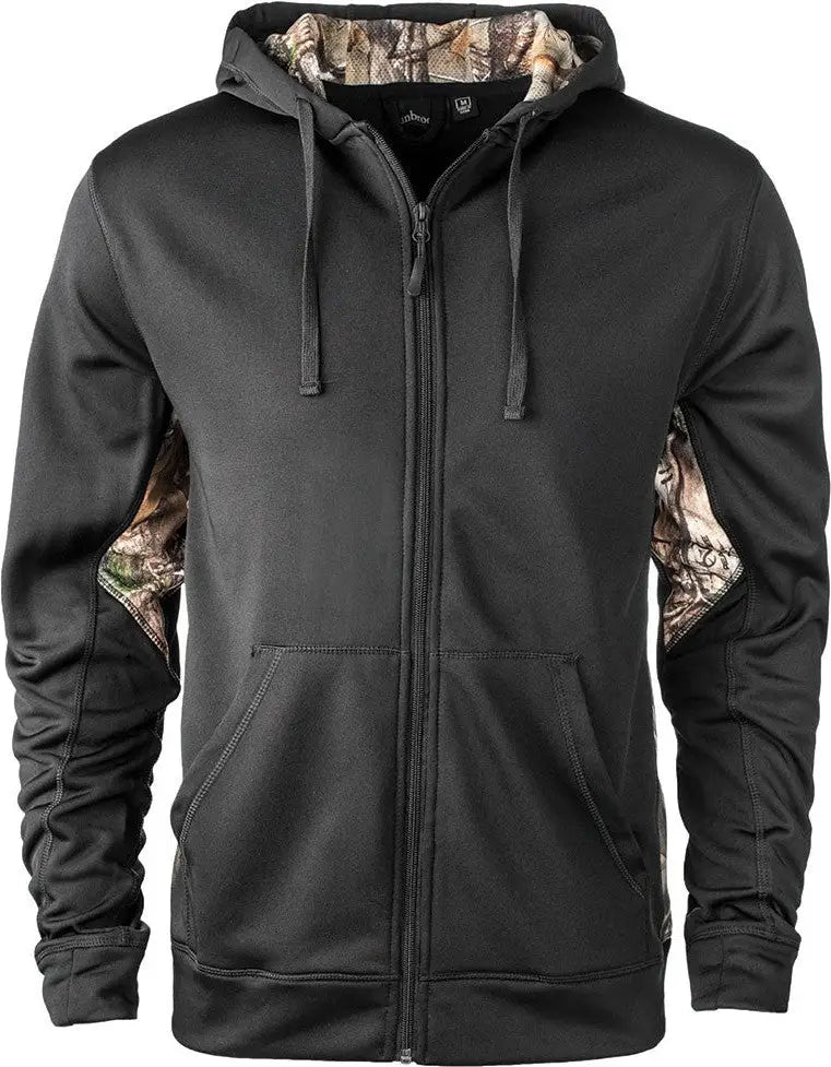 Dunbrooke 5411 Decoy Jacket - Realtree Xtra - Adult s