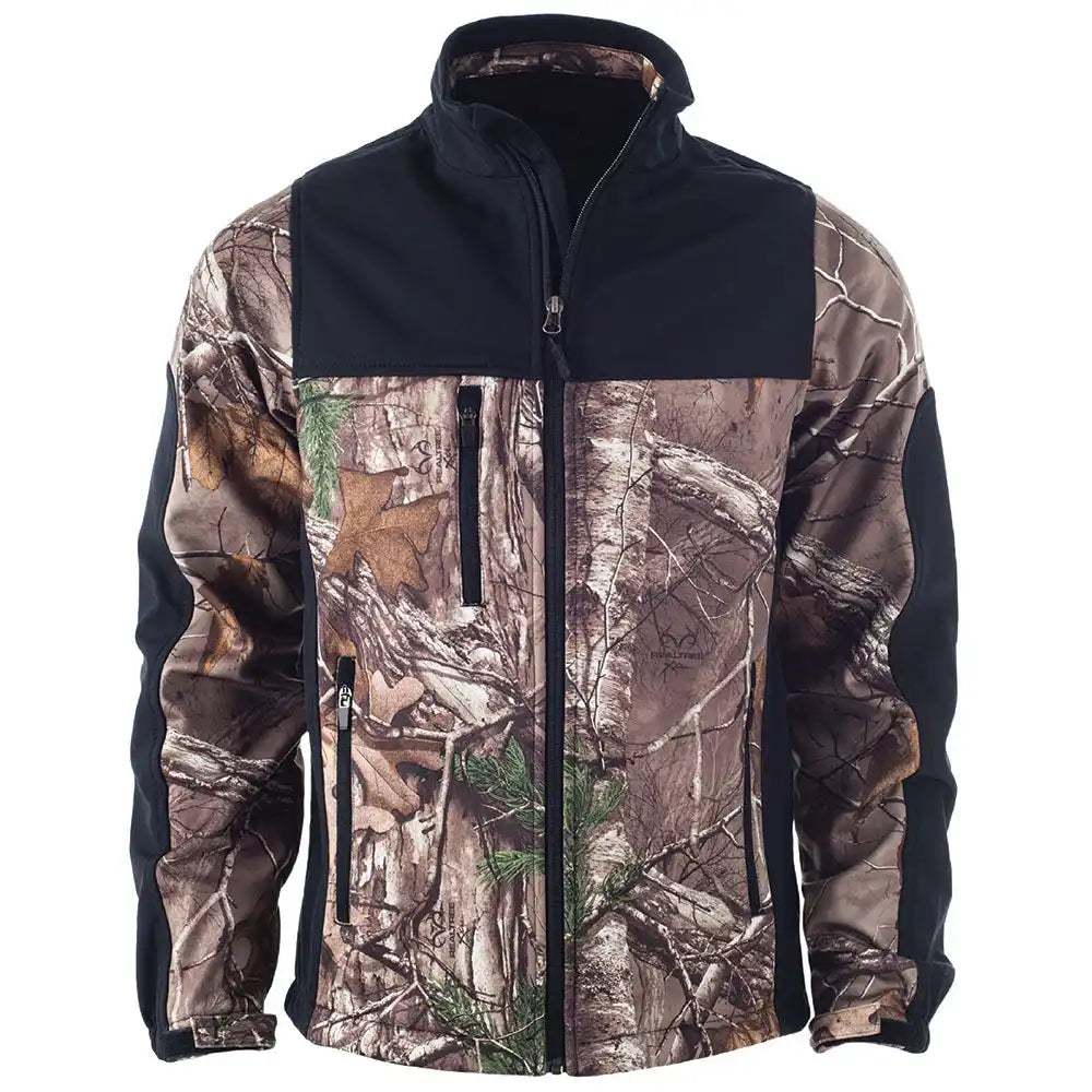 Dunbrooke 5428 Hunter - Realtree Xtra / s