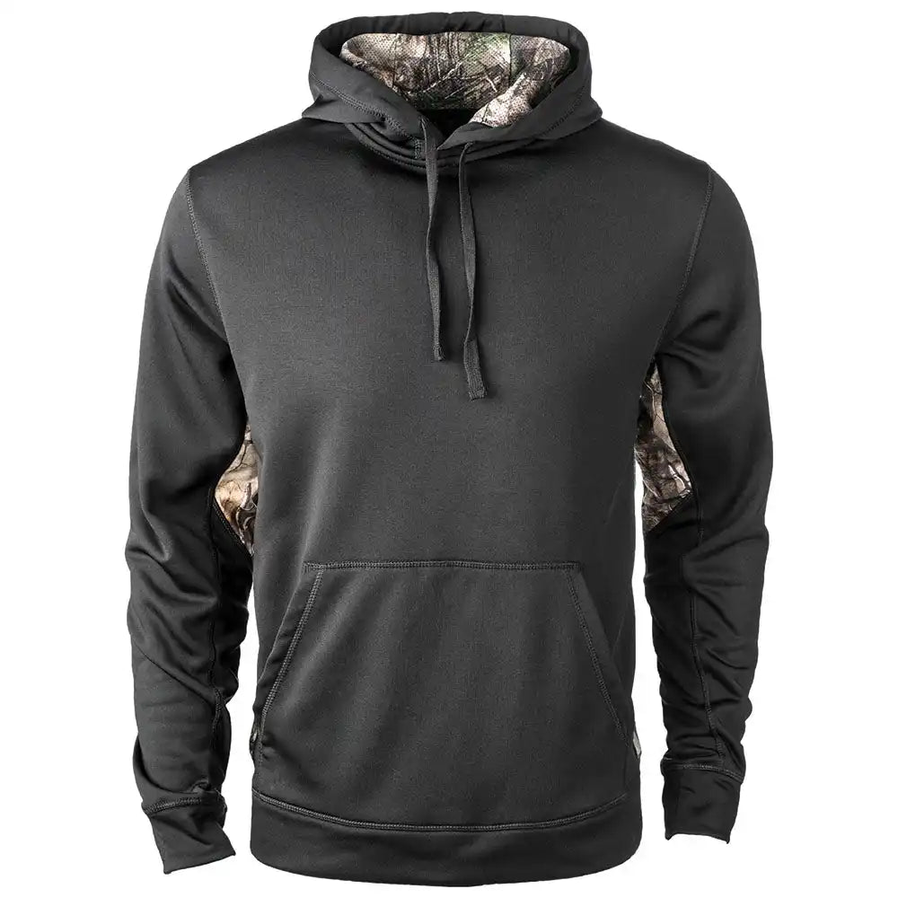 Dunbrooke 5436 Ranger - Black/realtree Xtra / s