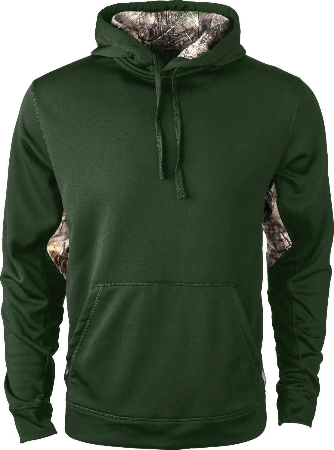 Dunbrooke 5436 Ranger Hoodie - Forest Realtree Xtra - Forest/realtree / Adult s