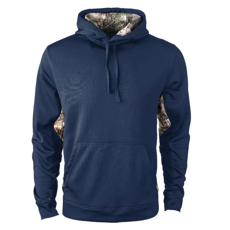 Dunbrooke 5436 Ranger - Navy/realtree Xtra / 5xl
