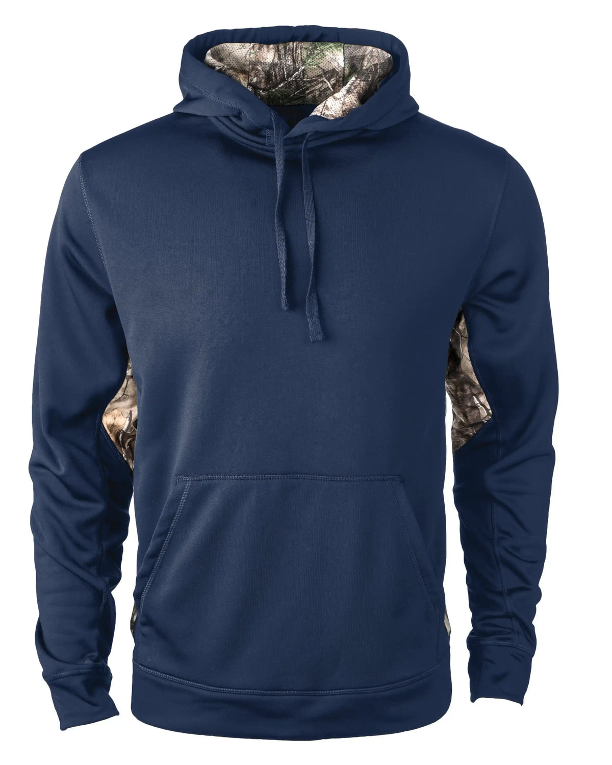 Dunbrooke 5436 Ranger - Navy/realtree Xtra / s