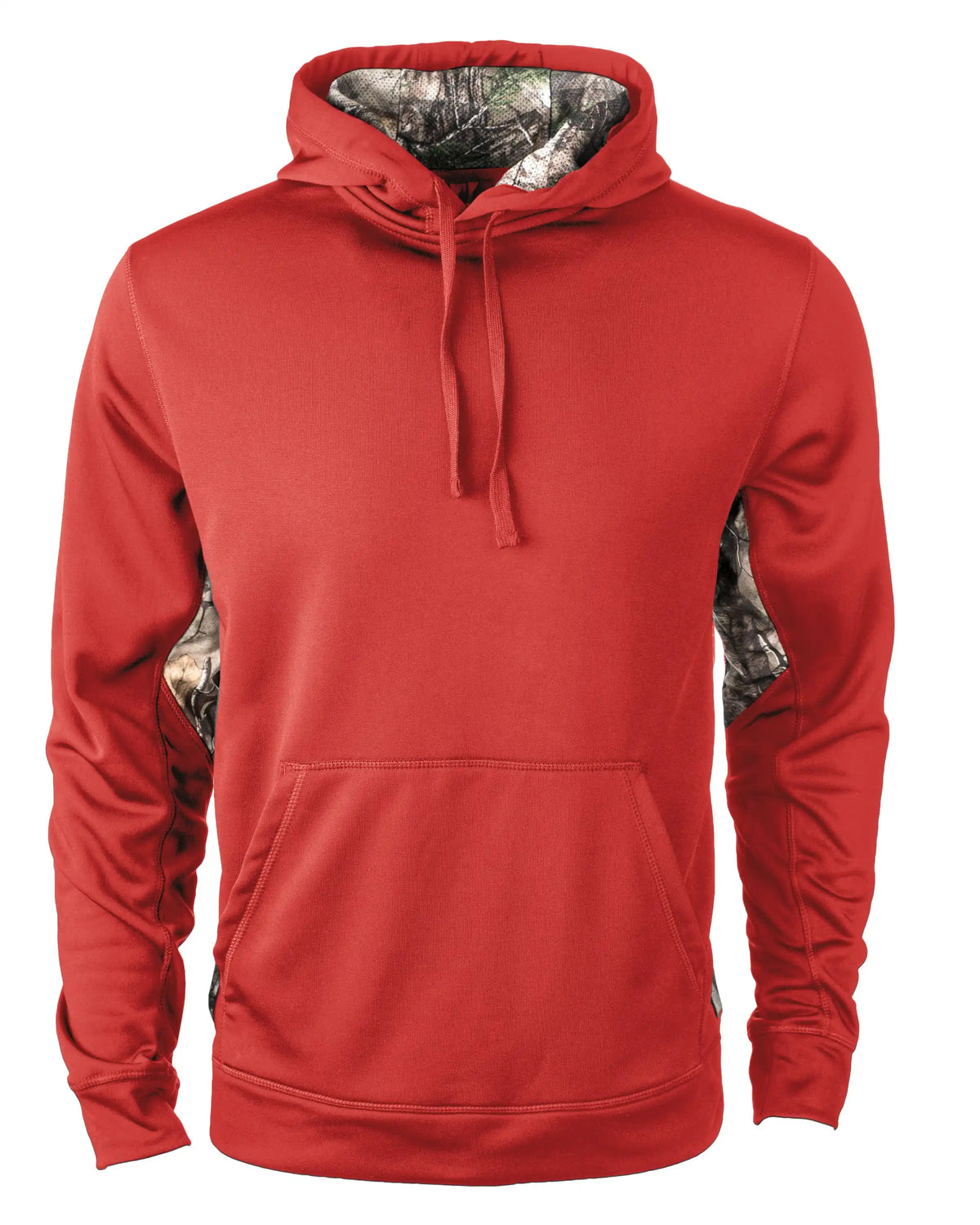 Dunbrooke 5436 Ranger - Red/realtree Xtra / s