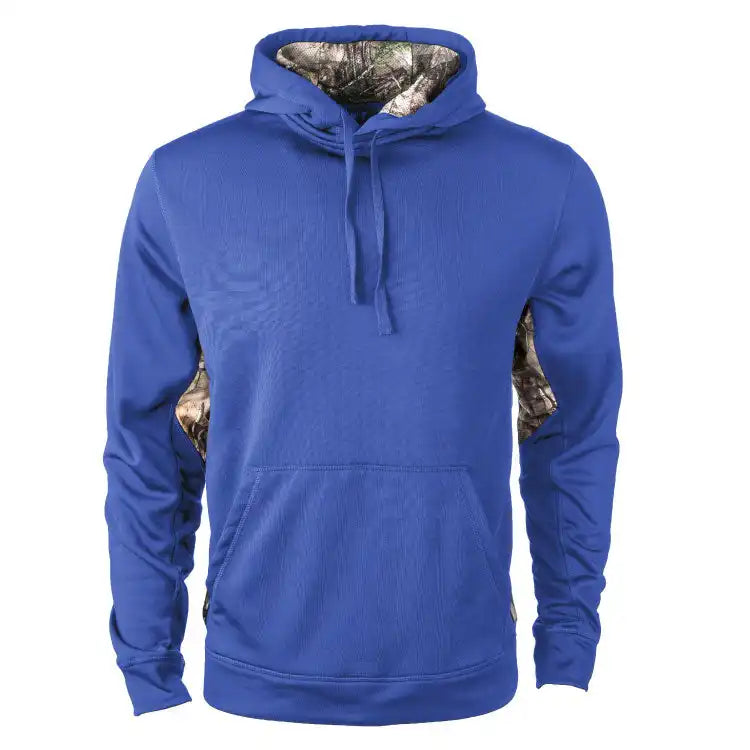 Dunbrooke 5436 Ranger - Royal/realtree Xtra / 5xl