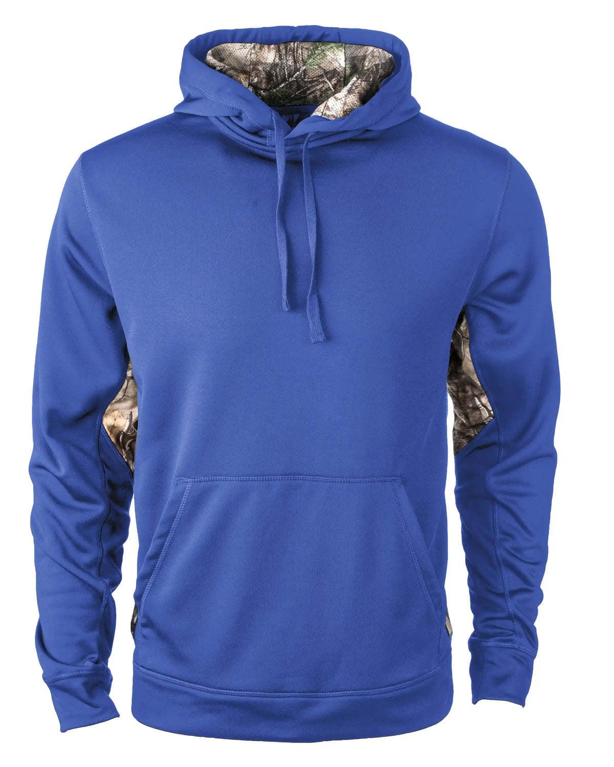 Dunbrooke 5436 Ranger - Royal/realtree Xtra / s