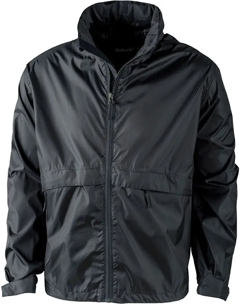 Dunbrooke 5490 Sportsman Jacket - Black - Adult m