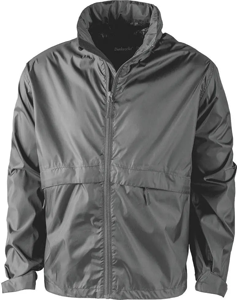 Dunbrooke 5490 Sportsman Jacket - Graphite - Adult s