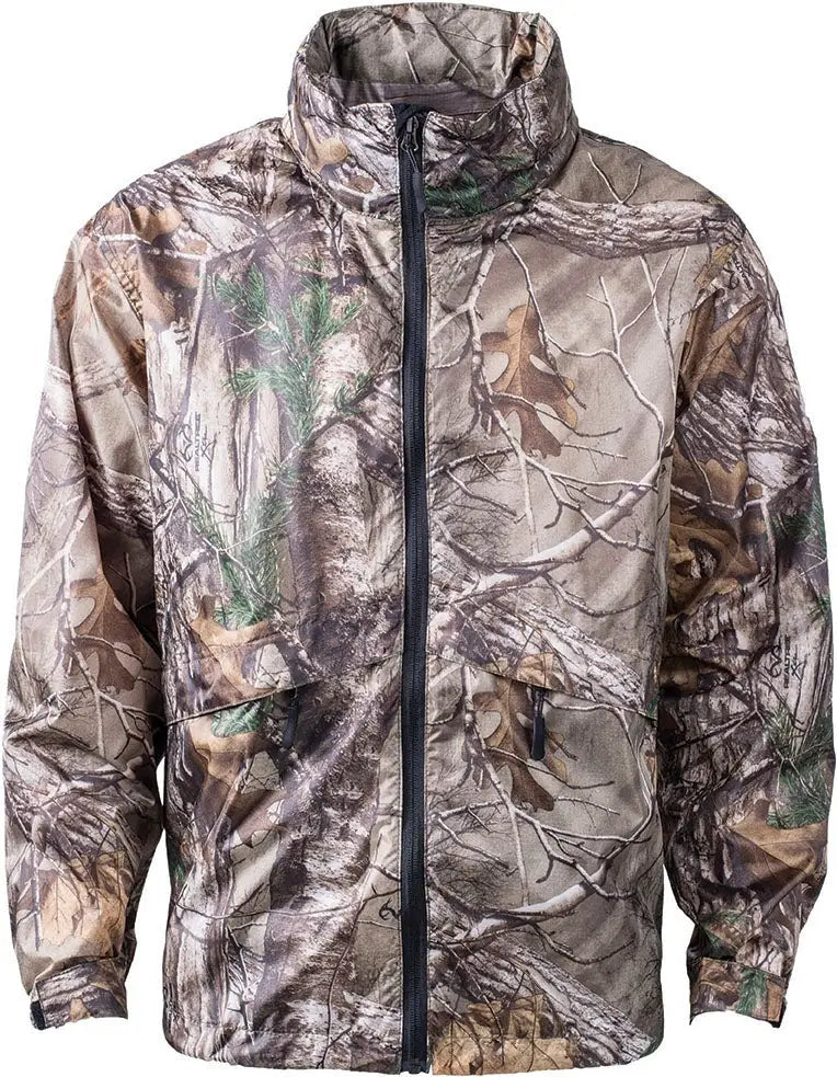 Dunbrooke 5490 Sportsman Jacket - Realtree Xtra - Adult s