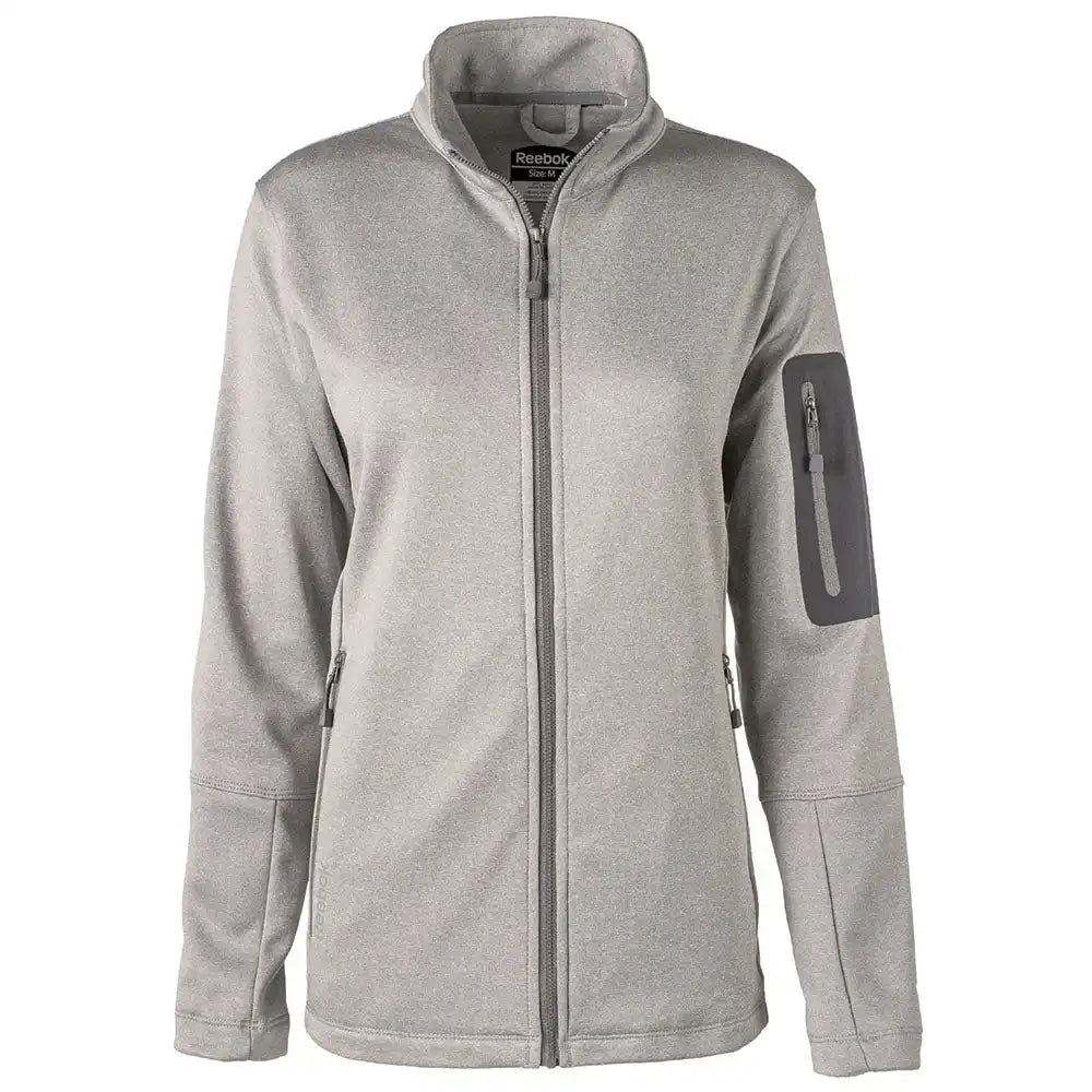 Reebok 7007 Ladies Freestyle - Heather Charcoal / s