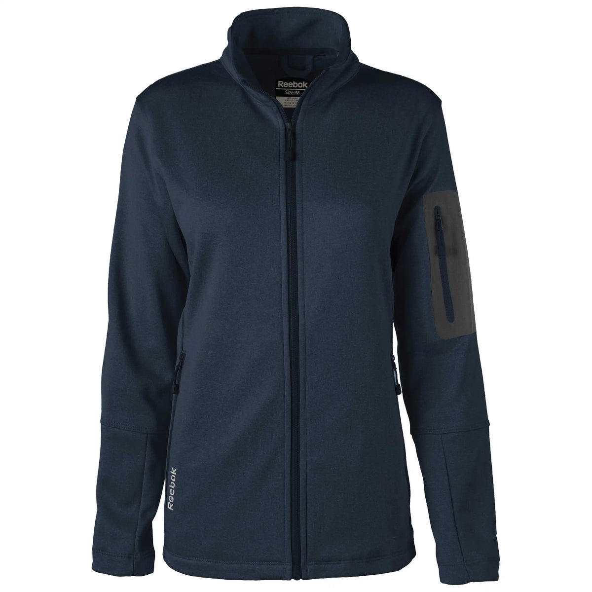 Reebok 7007 Ladies Freestyle - Heather Navy / s