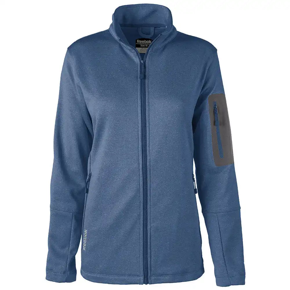 Reebok 7007 Ladies Freestyle - Heather Royal / s