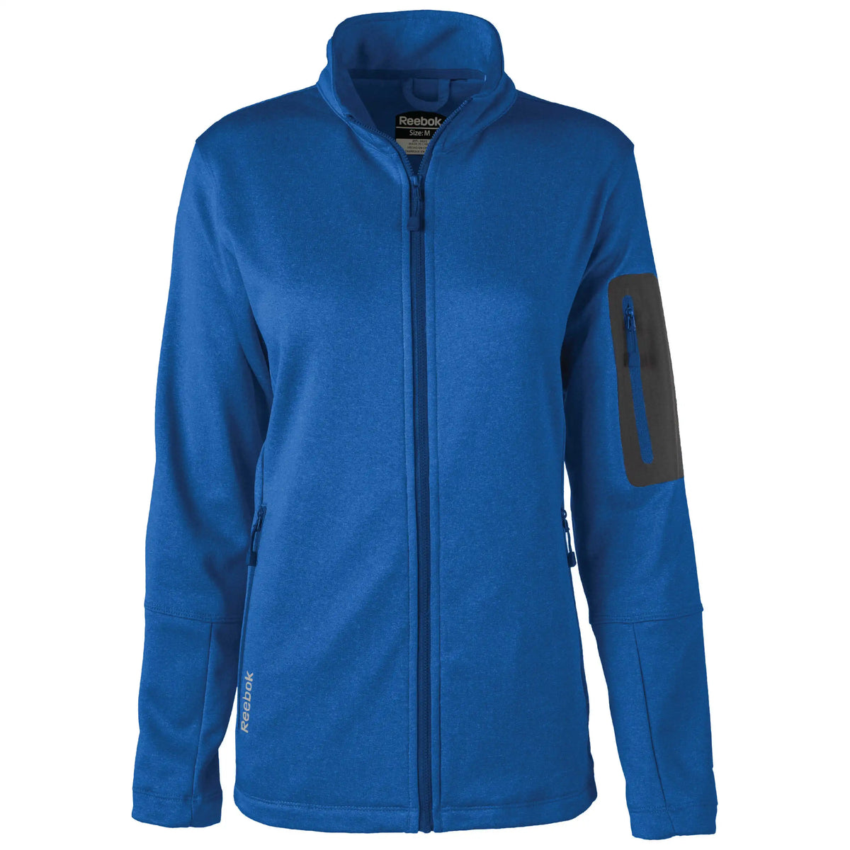 Reebok 7007 Ladies Freestyle - Heather True Blue / s