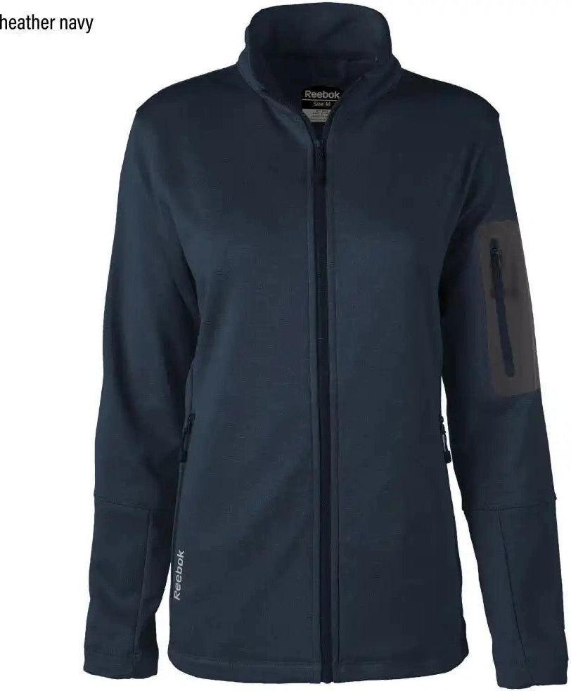 Reebok 7007 Ladies Freestyle