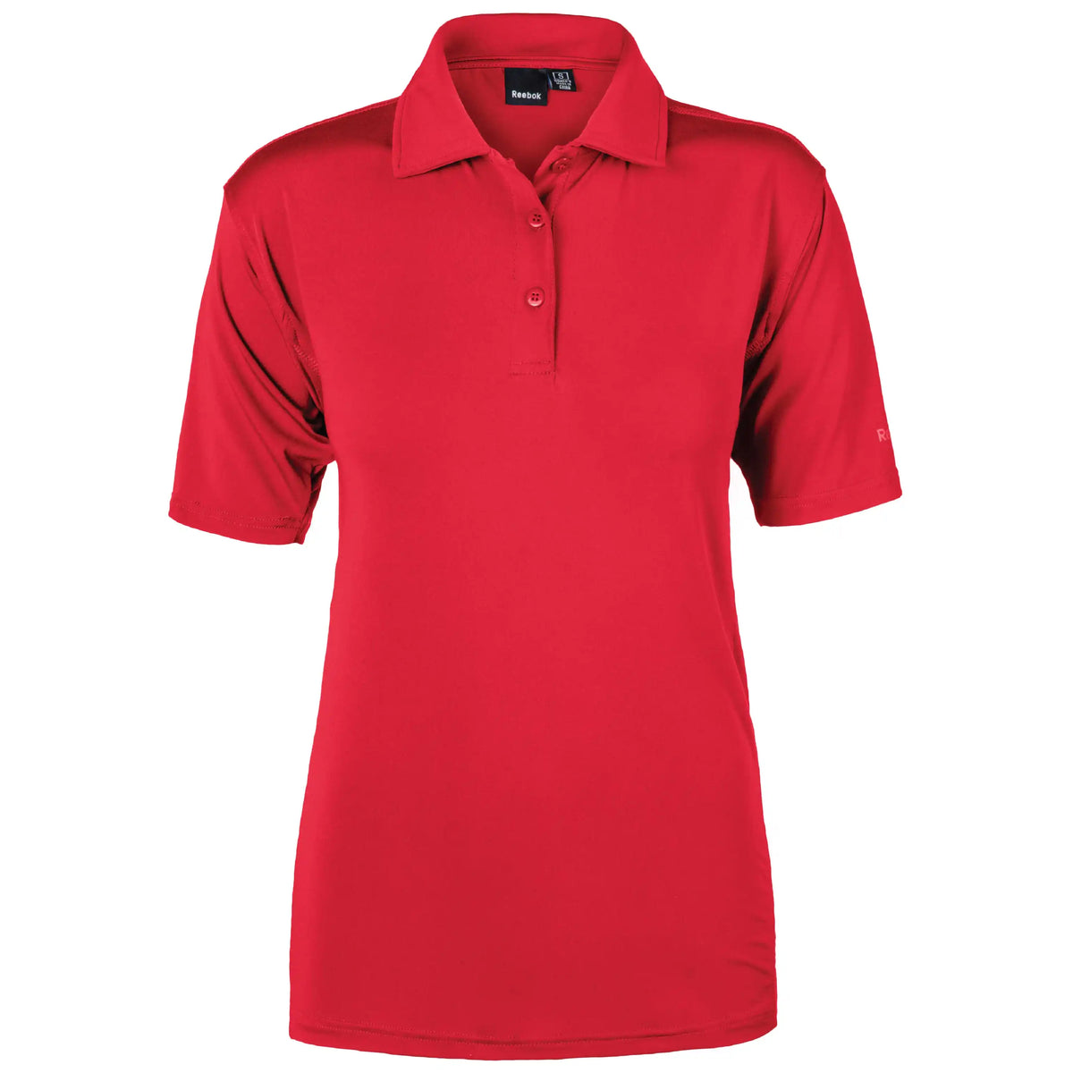 Reebok 7012 Ladies Cypress - Red / s