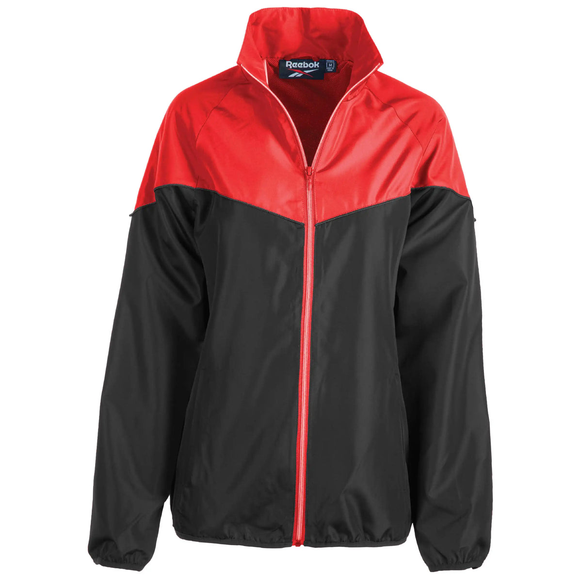 Reebok 7016 Ladies Storm - Red/black / s