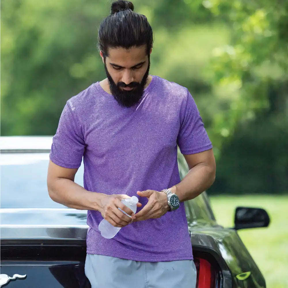 Reebok 7122 Endurance