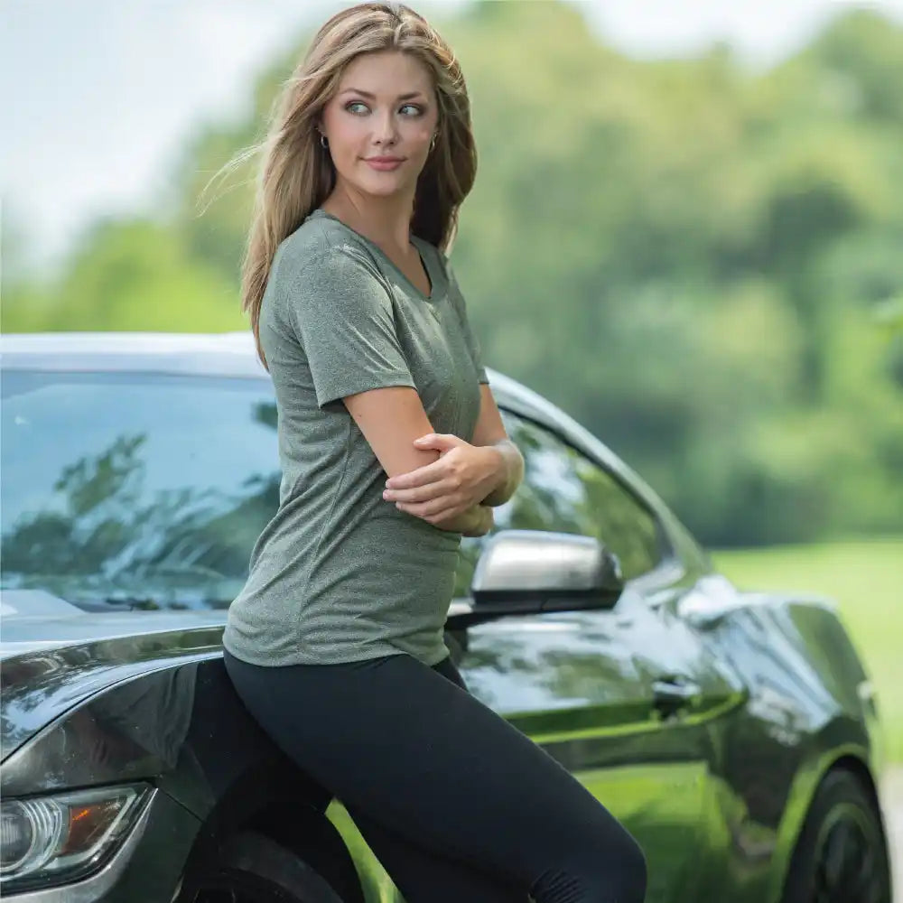 Reebok 7124 Ladies Endurance