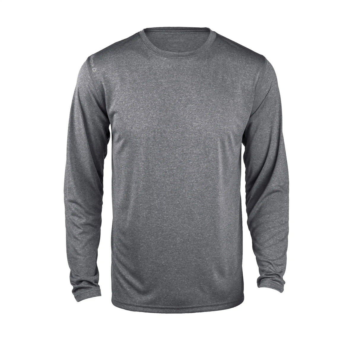 Reebok 7126 Marathon - Heather Charcoal / Xs