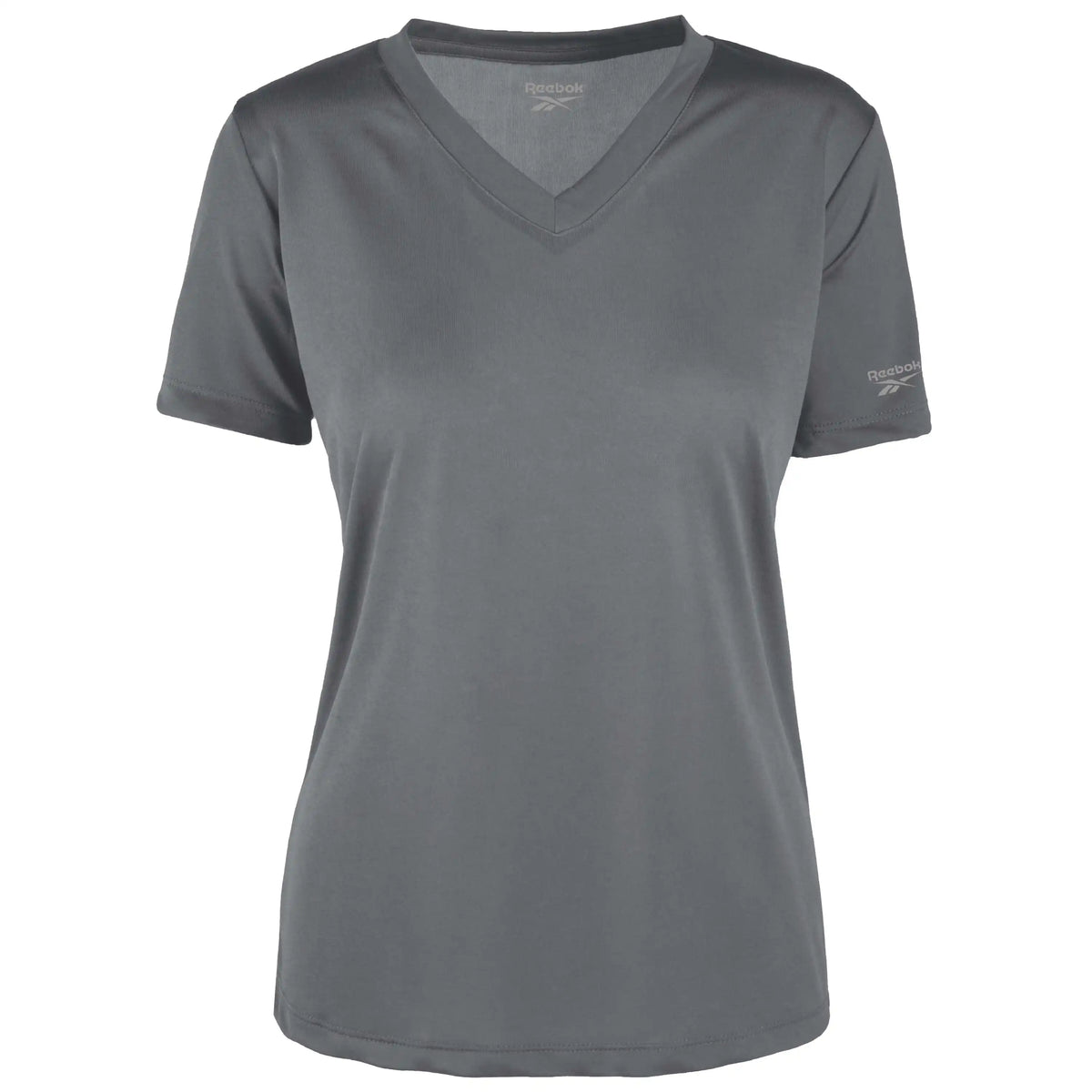 Reebok 7132 Ladies Cycle - Charcoal / Xs