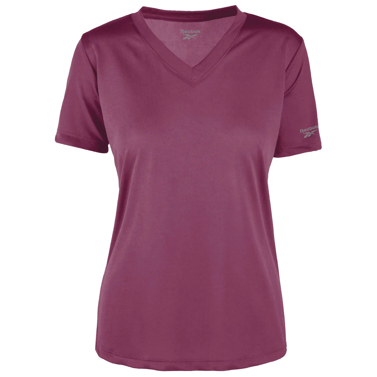 Reebok 7132 Ladies Cycle - Maroon / Xs