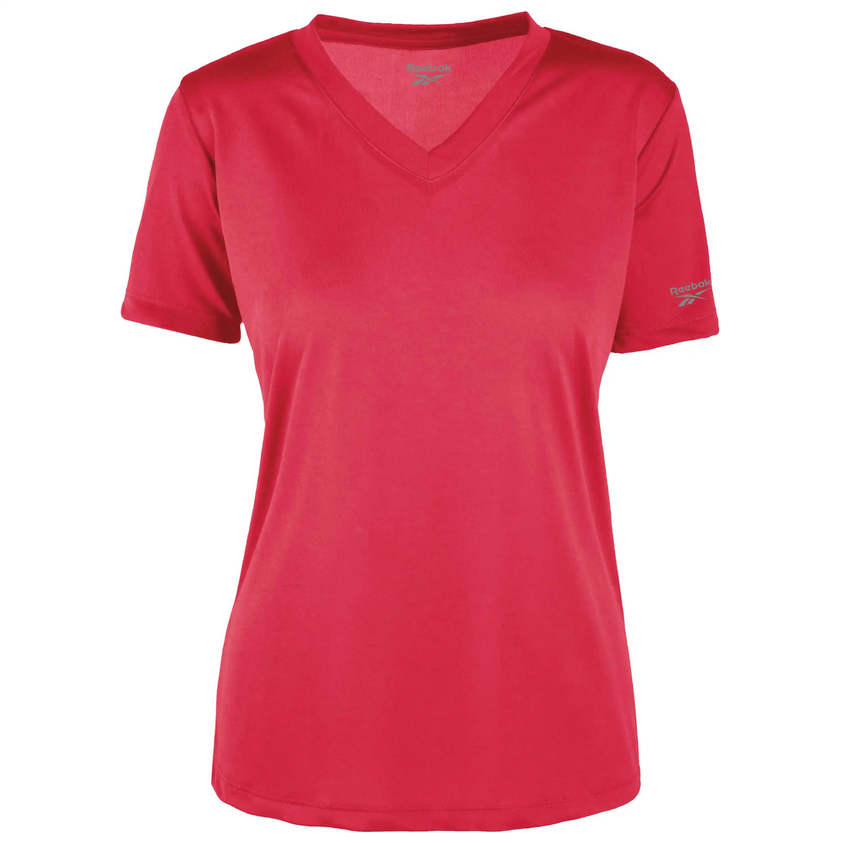 Reebok 7132 Ladies Cycle - Red / Xs
