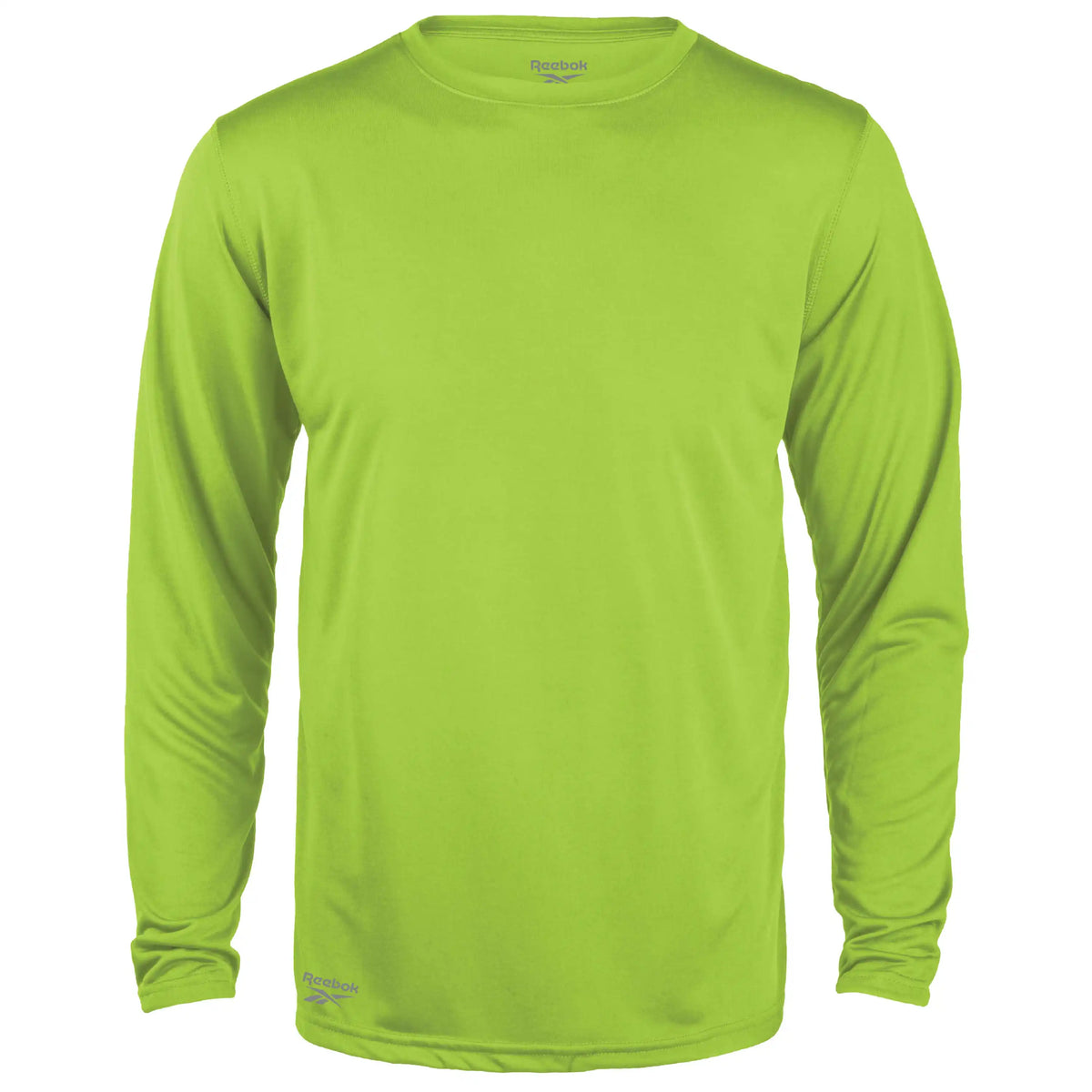 Dunbrooke 7133 Reebok Pacer - Lime / Xs