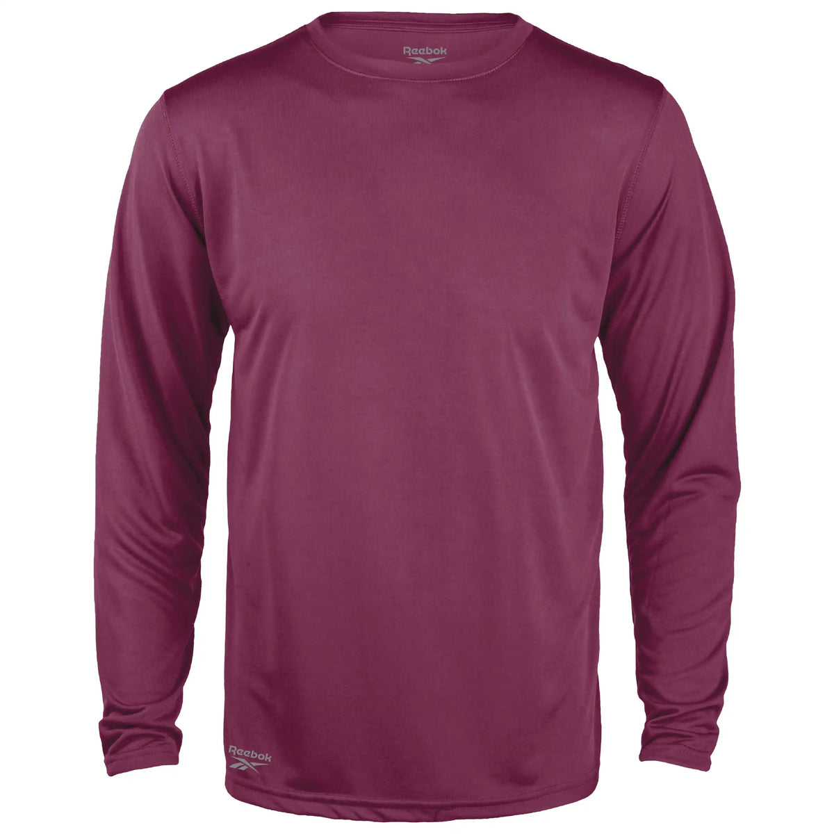 Dunbrooke 7133 Reebok Pacer - Maroon / Xs