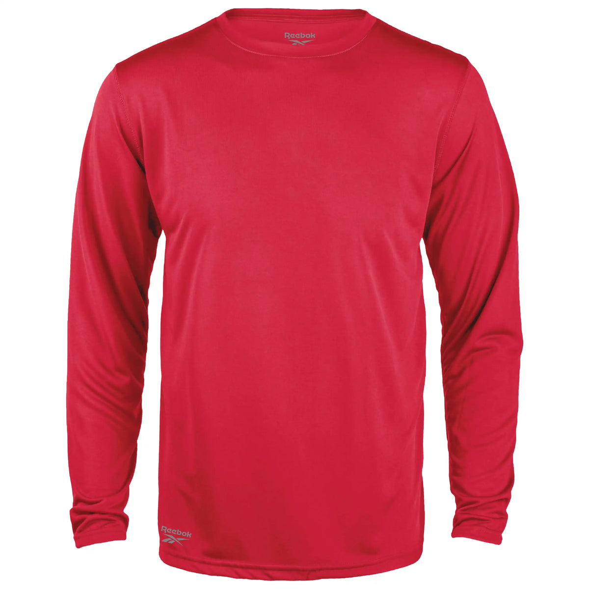 Dunbrooke 7133 Reebok Pacer - Red / Xs