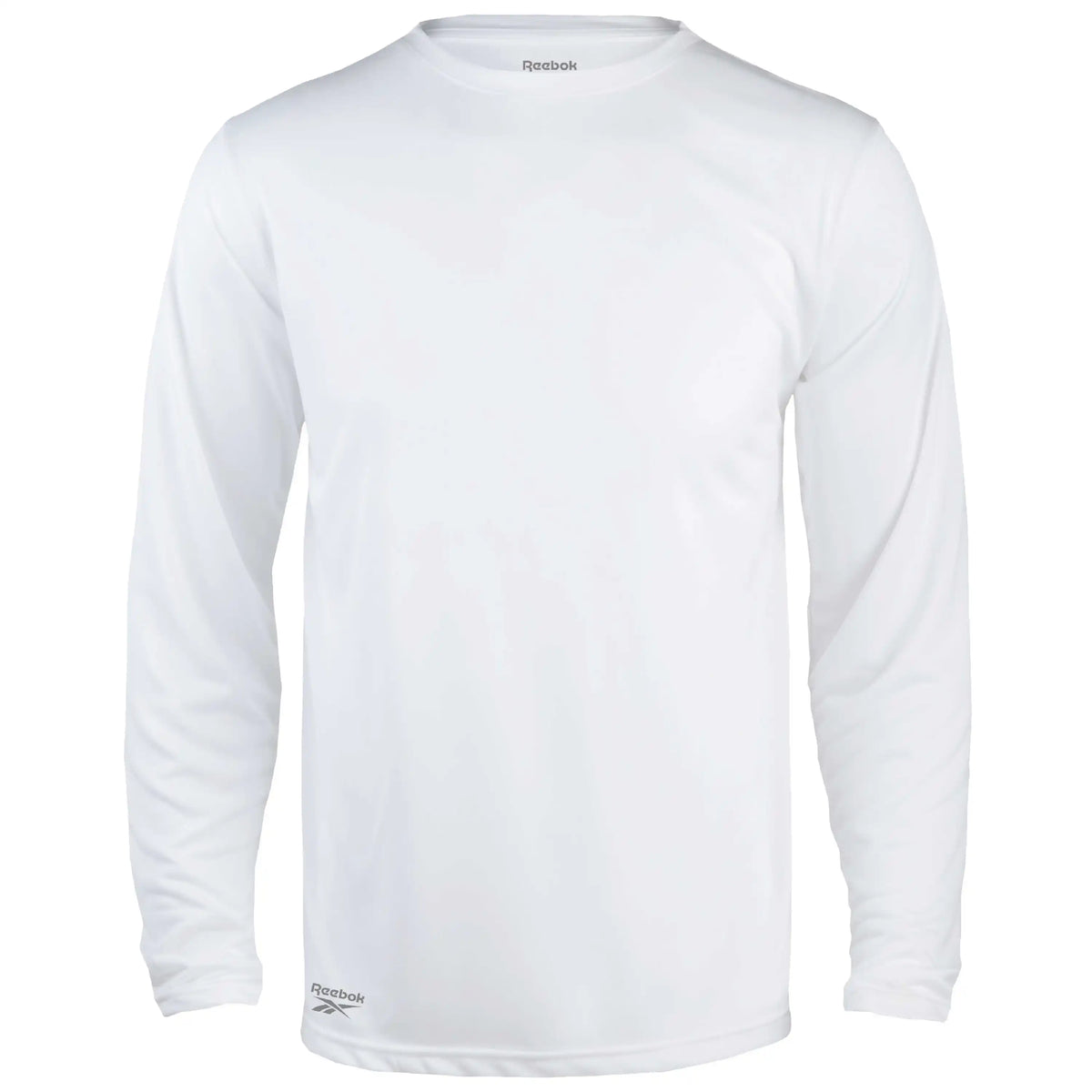 Dunbrooke 7133 Reebok Pacer - White / Xs