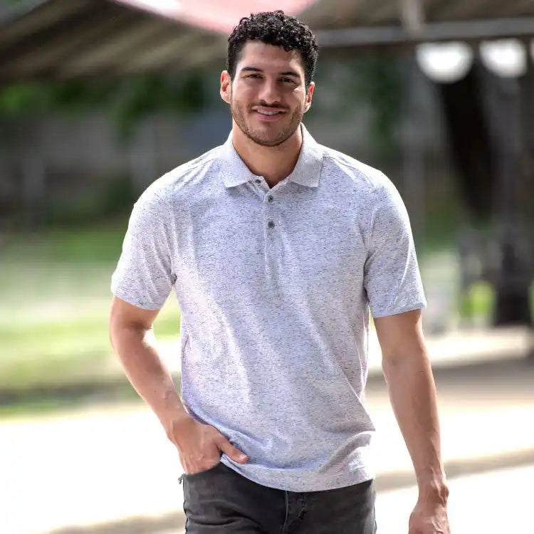 Reebok 7140 Elite Polo