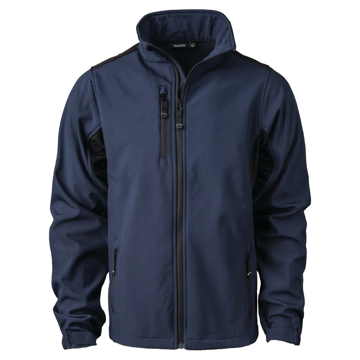 Reebok 7208 Softshell - Navy / s