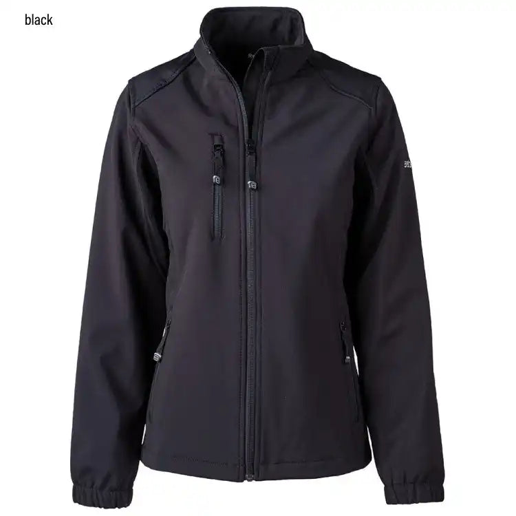 Reebok 7209 Ladies Softshell