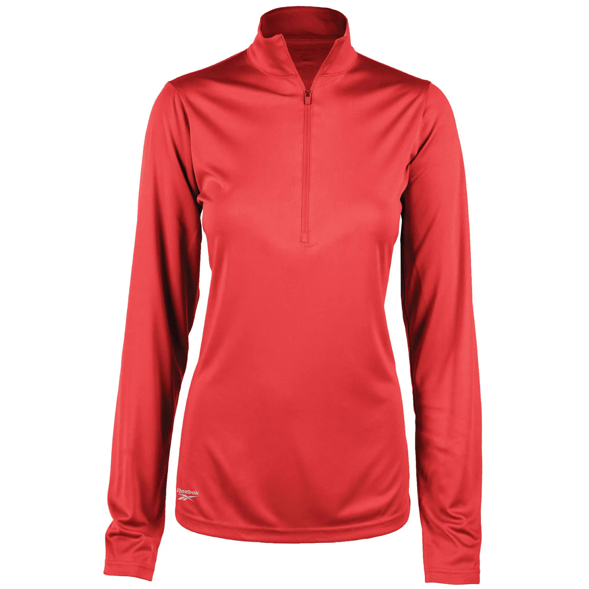 Reebok 7266 Ladies Icon - Red
