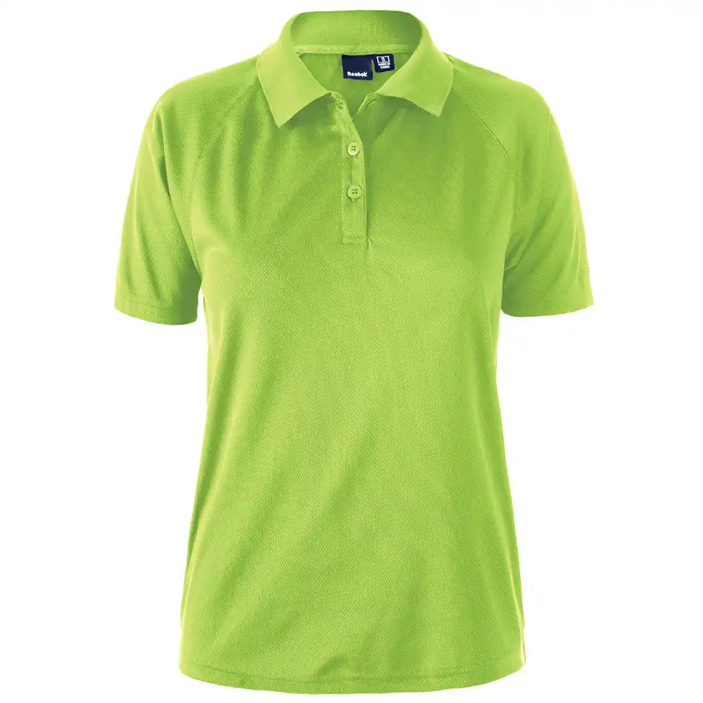 Reebok 7281 Ladies Extreme - Lime / s
