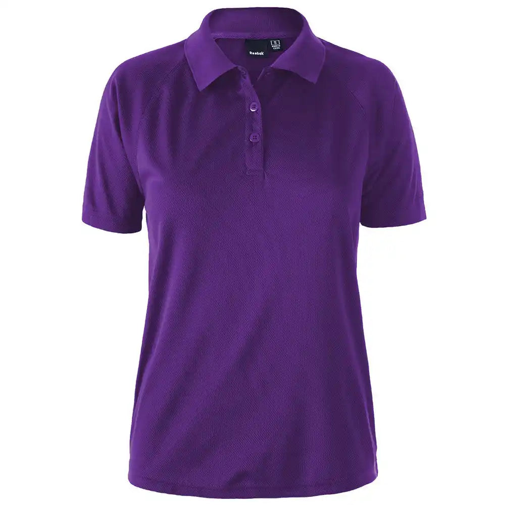 Reebok 7281 Ladies Extreme - Purple / s