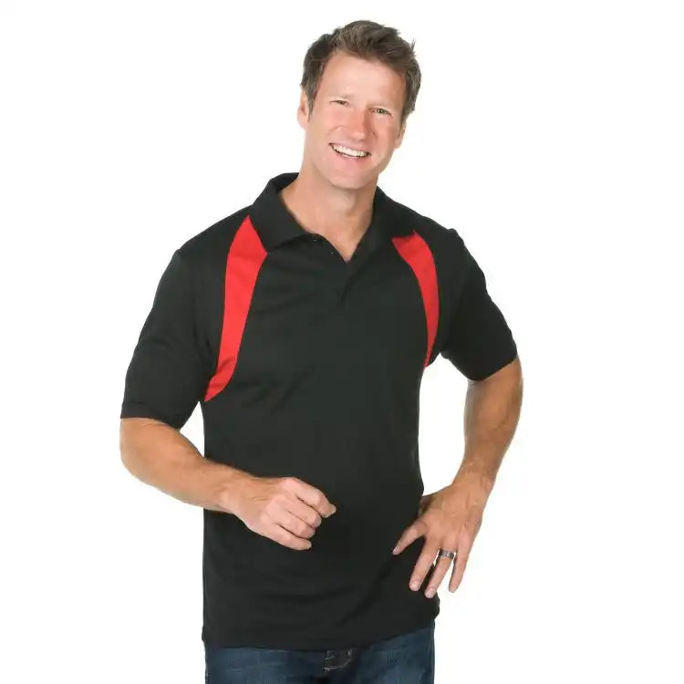Reebok 7290 Athletic Polo