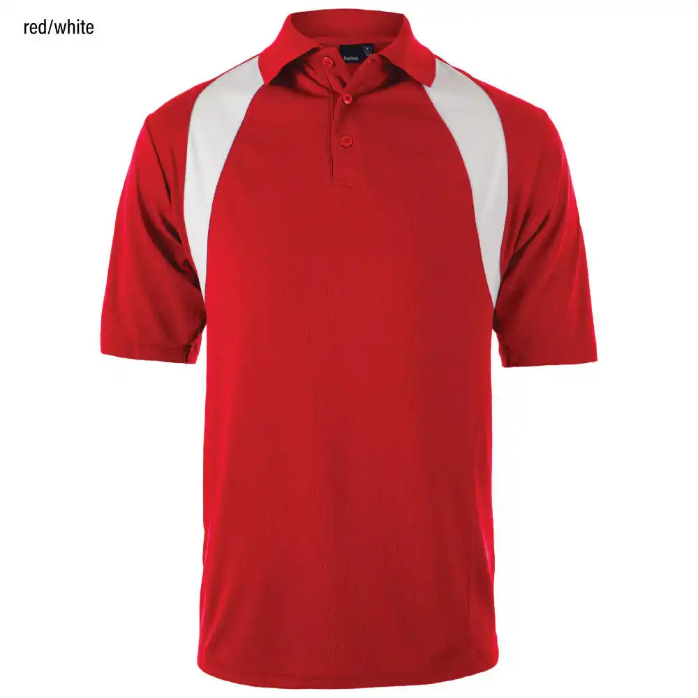 Reebok 7290 Athletic Polo