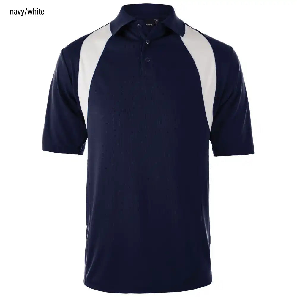 Reebok 7290 Athletic Polo